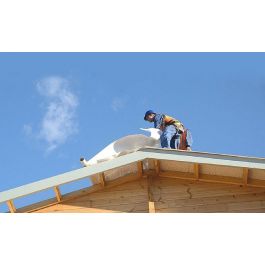 养成五个习惯，屋顶工作更安全