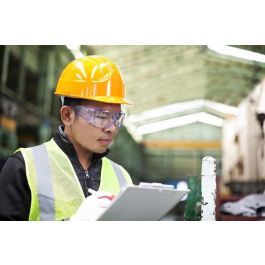 何不在工厂停工期间查缺补漏安全隐患？