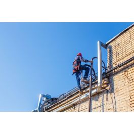 保障高空作业安全的八个建议