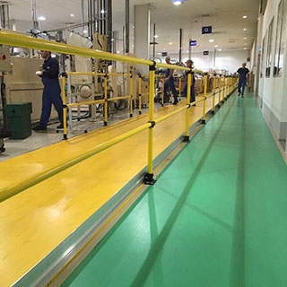 安全护栏
