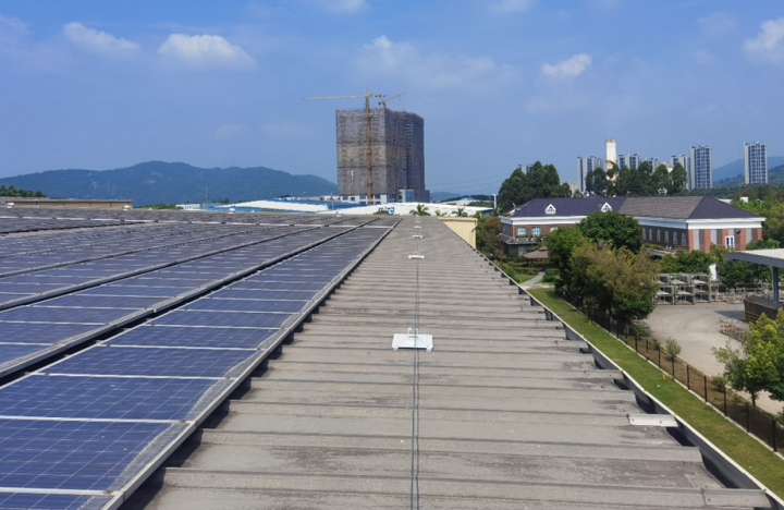 为生物医疗行业工厂提供漏水无忧的安全解决方案