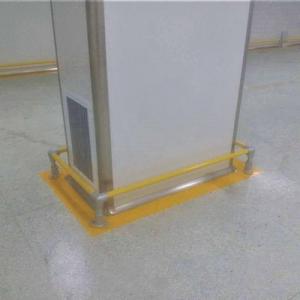 承重梁护栏